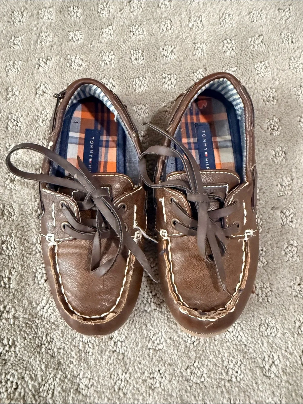Tommy Hilfiger classic kids